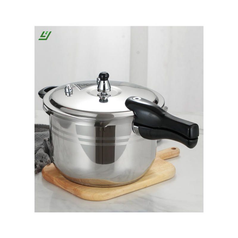 Multi function energy time saving pressure cooker 304 stainless steel cocotte minute 4L for cooking