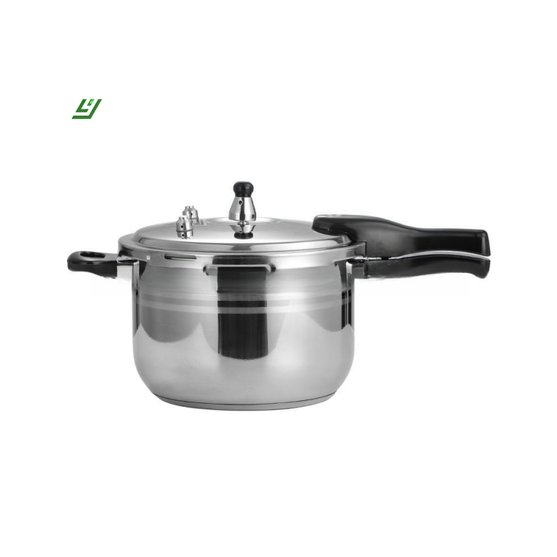 Multi function energy time saving pressure cooker 304 stainless steel cocotte minute 4L for cooking