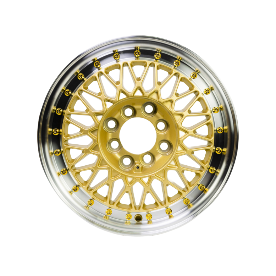 15 Inch Deep Rim Deep Dish Machine Lip Silver 15 Inch 4X100 Alloy Wheel Rim ...