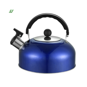 Home appliances cheap best electric stainless steel whistling tea water kettle wholesale good quality stocks