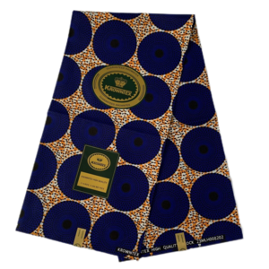 Veritable polyester true wax African fabric wax printing Nigeria African wax