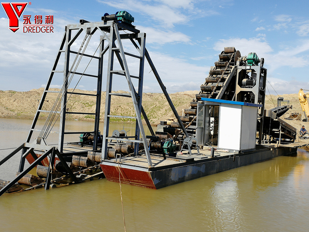 high quality wash plant for gold mining mobile gold