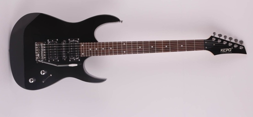 Hot Selling cheap Chinese OEM cheap 24 frets beginner electric guitar Made In China for sale guitars