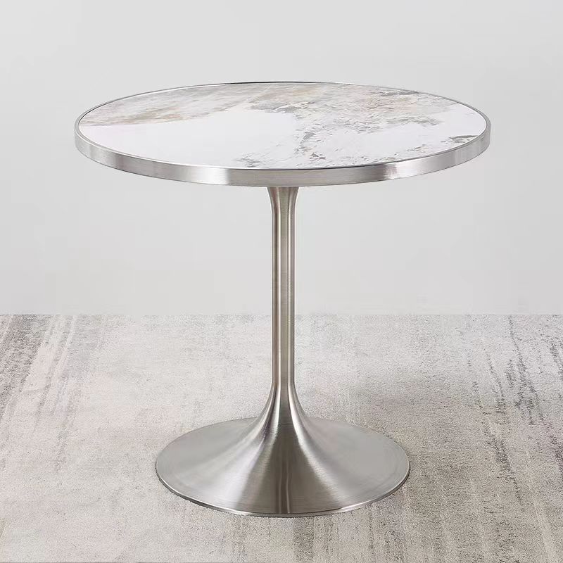 Modern Furniture Bar Stand Table Height Dining round table Club Party Long Bar Tables