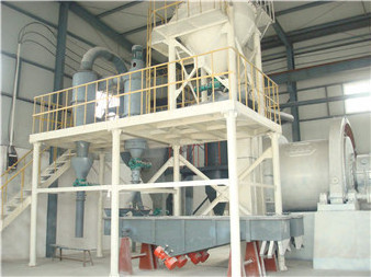 continuous ball mill to process quartz/silica sand