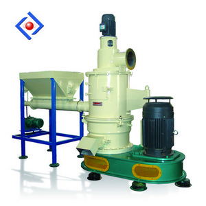 80-500mesh Wood Powder Grinding Mill Machine