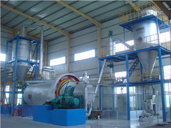 continuous ball mill to process quartz/silica sand