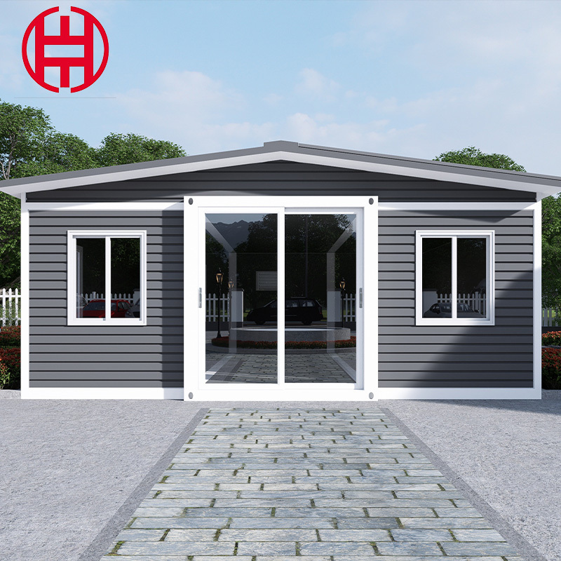 Prefab Modular Home House /Porta Cabin / Casa , Australia 20 Ft And 40 Ft Folding Expandable Container House For Sale