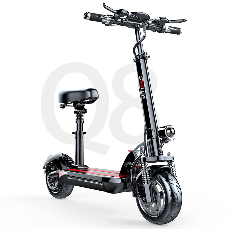 electric scooter 2000w electric bike for adults three wheel electric scooter 2000w electric delivery scooter