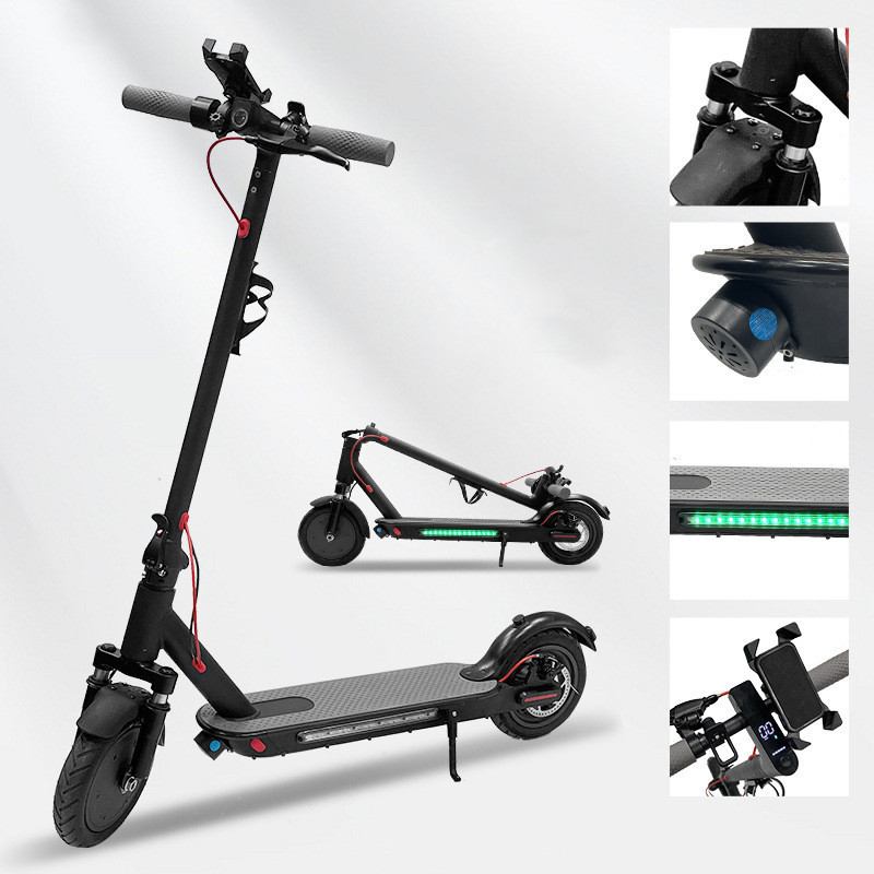 city coco electric scooter 2 wheel bikes for adults with off road tire option 750w electric scooter