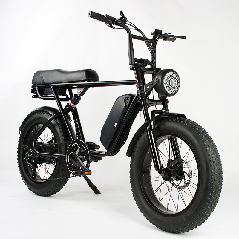 Hot selling Super Electric Bike 73 20