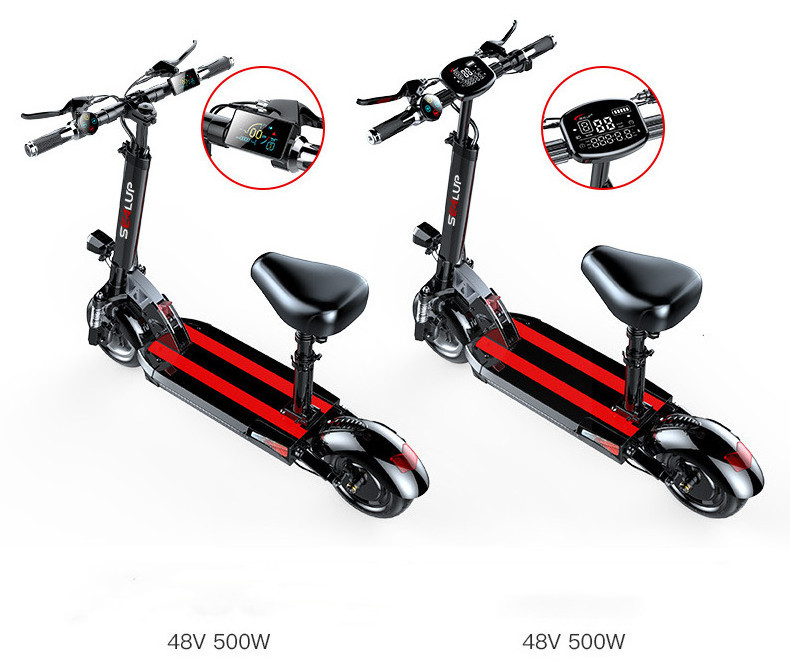 electric scooter 2000w electric bike for adults three wheel electric scooter 2000w electric delivery scooter