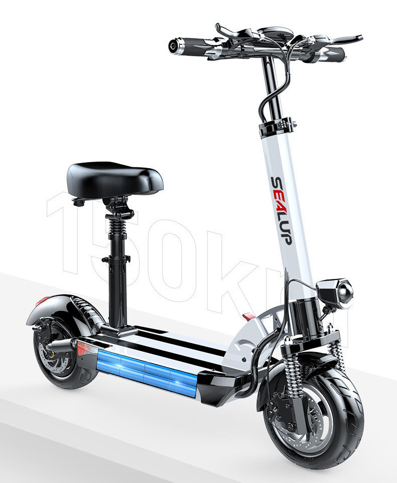 electric scooter 2000w electric bike for adults three wheel electric scooter 2000w electric delivery scooter