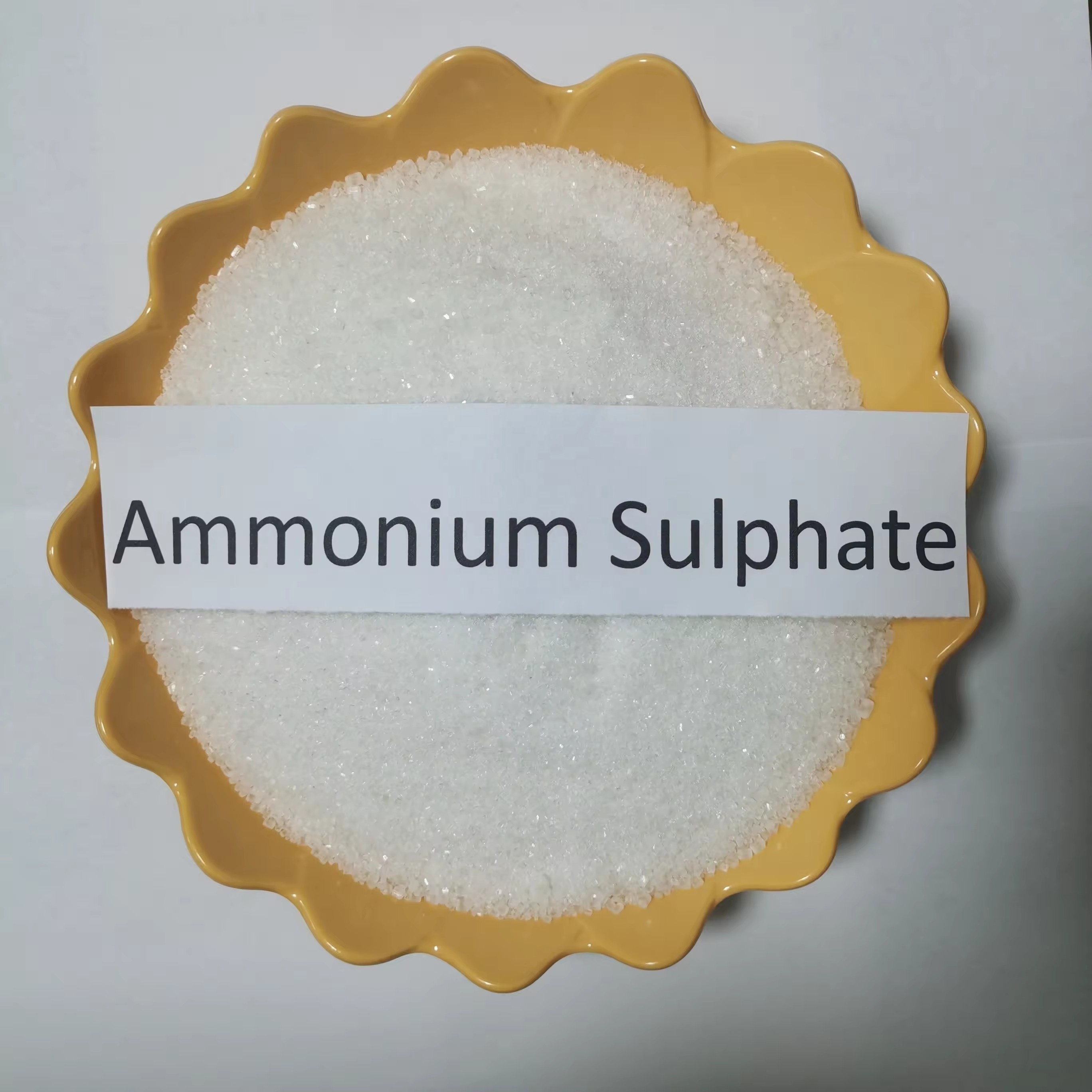 Free Sample Agriculture Grade/Industry Grade sulfat ammonium granular for Agriculture and Industrial With Competitive Price