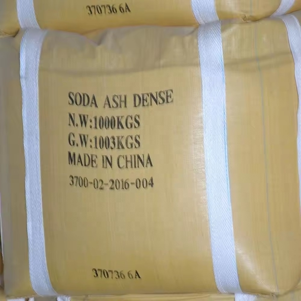 soda ash dense for glass industry sodium carbonate price per ton soda ash light 50kg