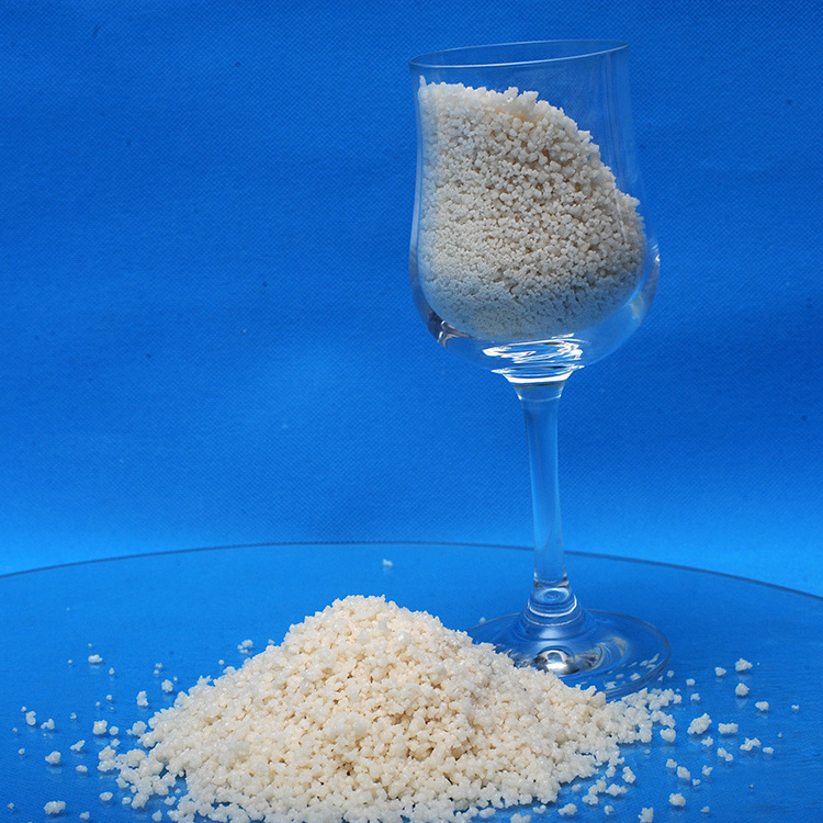 Manufacturer Price Magnesium Chloride 99%min Salt Price