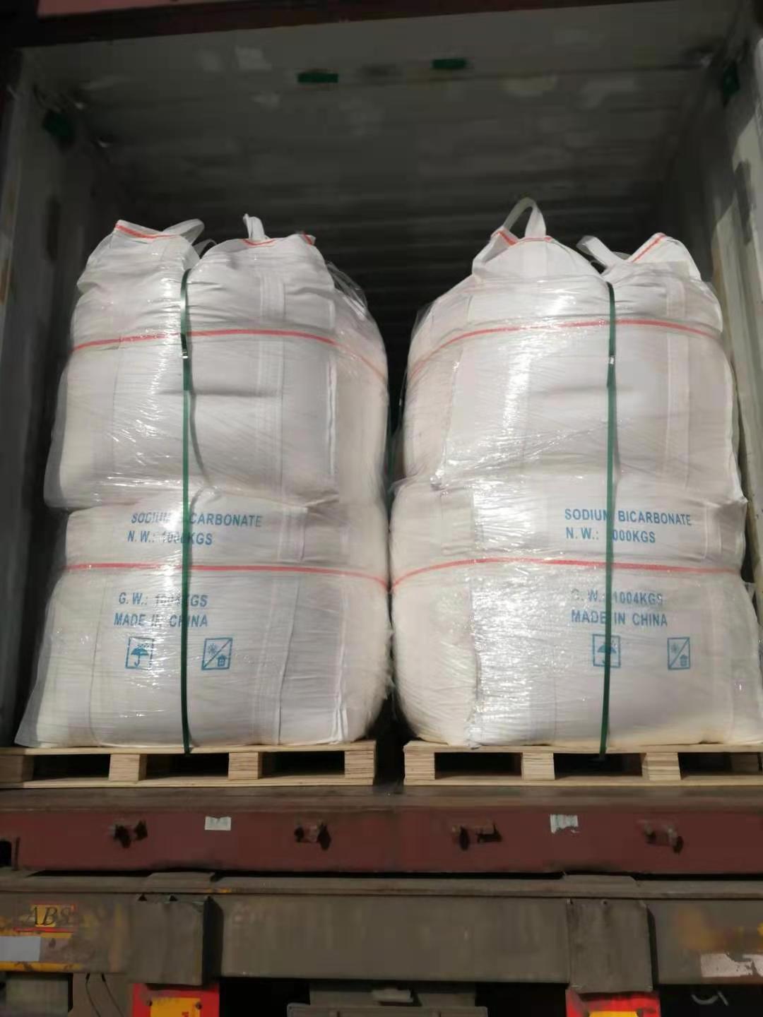 Food Grade / Industry Grade Powder Sodium Bicarbonate 99%  Baking Soda