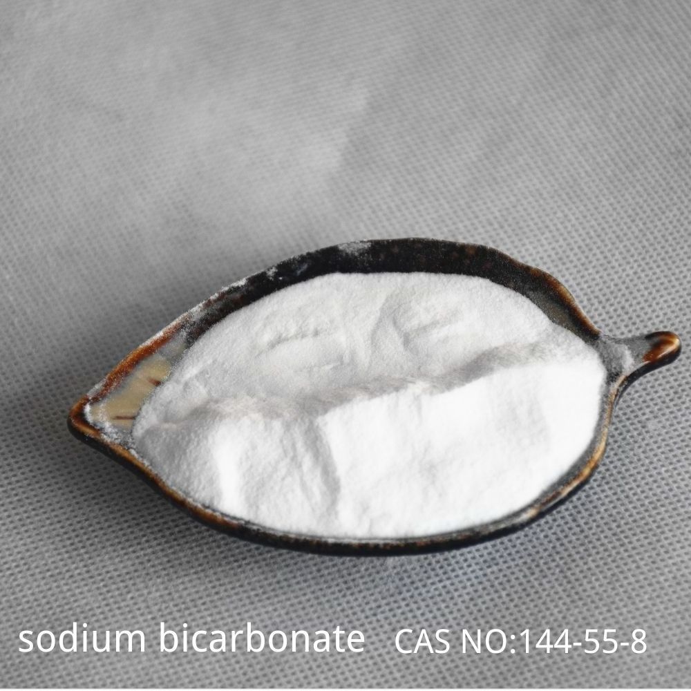 Food Grade / Industry Grade Powder Sodium Bicarbonate 99%  Baking Soda