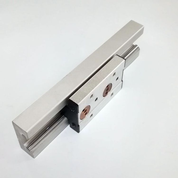 cheap dual shaft linear rail mounted heavy duty sgr cnc linear guide rail and linear roller bearings linear guideways