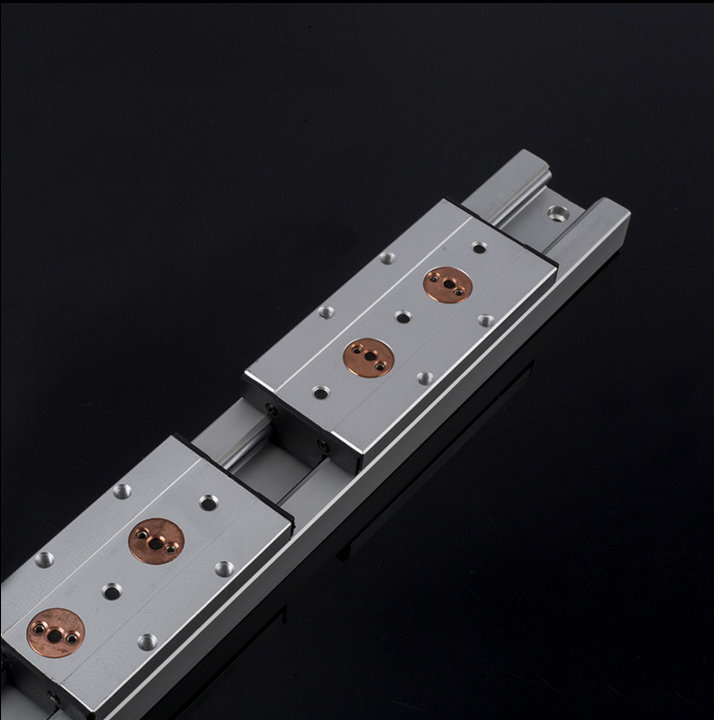 Roller linear guide bearing SGR35/Linear rail