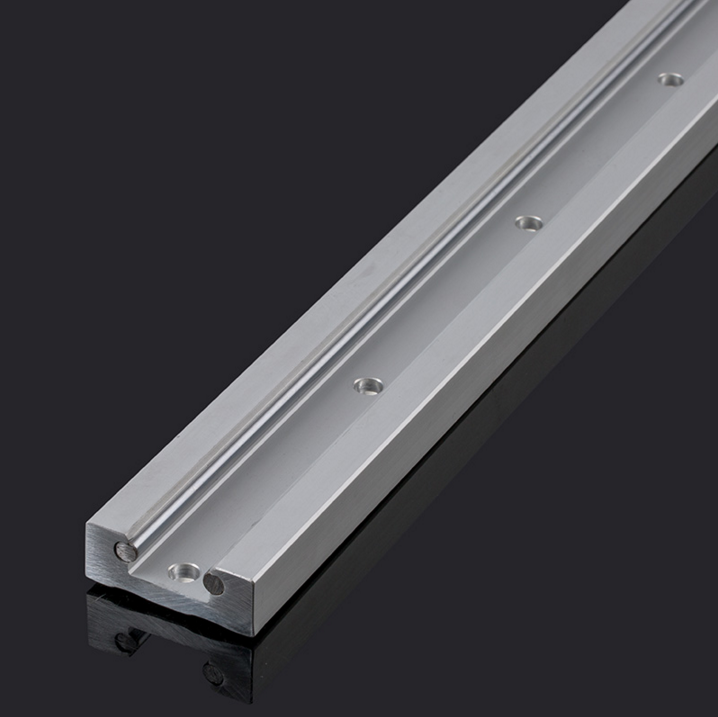 Roller linear guide bearing SGR35/Linear rail