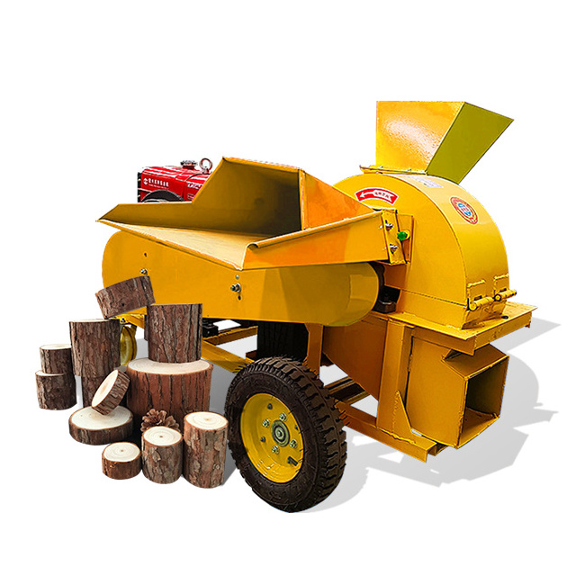 30 years manufacturer grinding wood shredding chips sawdust sawmills waste wood recycling material machine