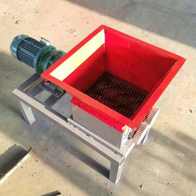 tire shredder machine/metal shredder machine price