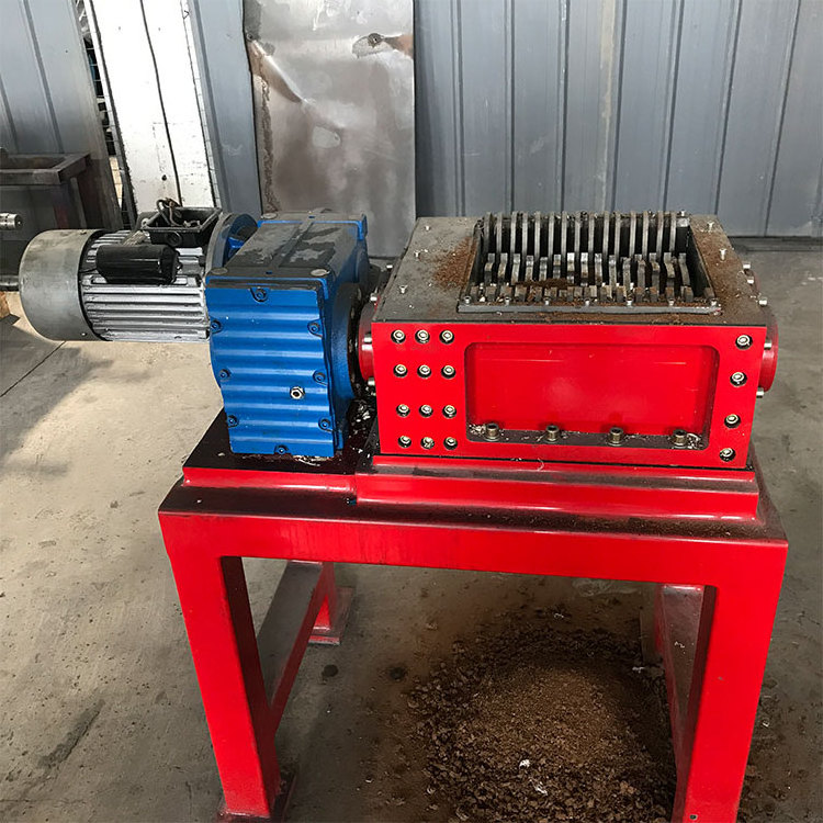 tire shredder machine/metal shredder machine price