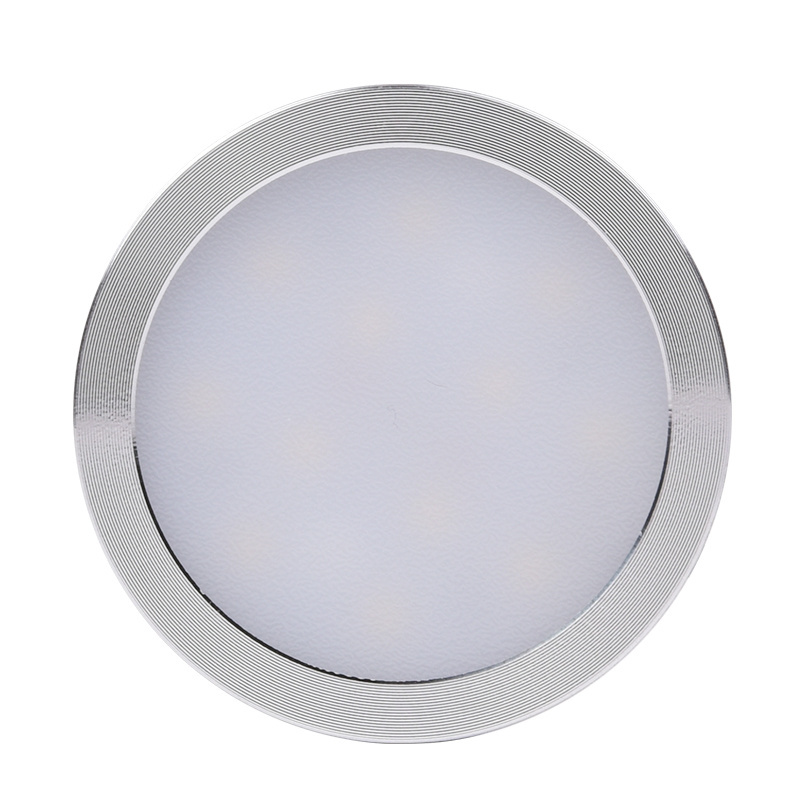 Factory Price Manufacturer WholesaleUltra-thin External PIR Sensor Cabinet Light led cabinet light