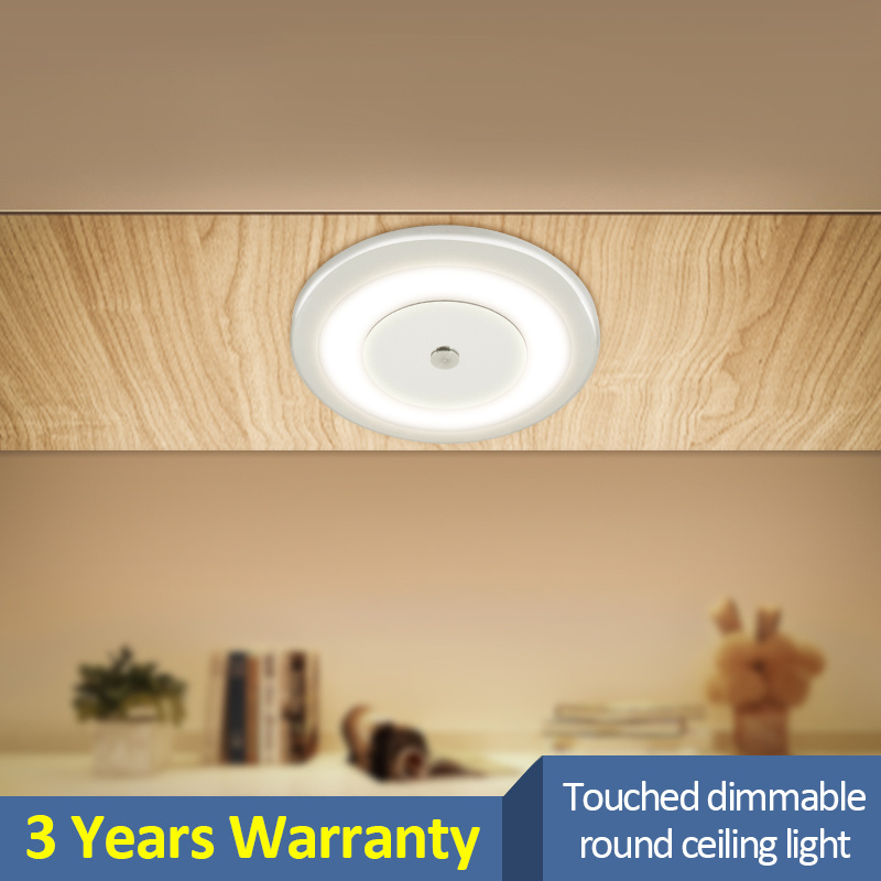 Surface Mounted Bedroom Motion Sensor Wardrobe Kitchen Led Under Cabinet Lights Frosted Glass 90 Modern 50000 85 Silver DC 12V