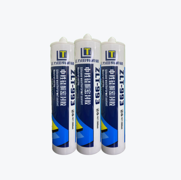 Sealant Silicone  white black glue cheap OEM glass glue acetic sealant manufacture supplier silicone sealant 789 silicon sealent