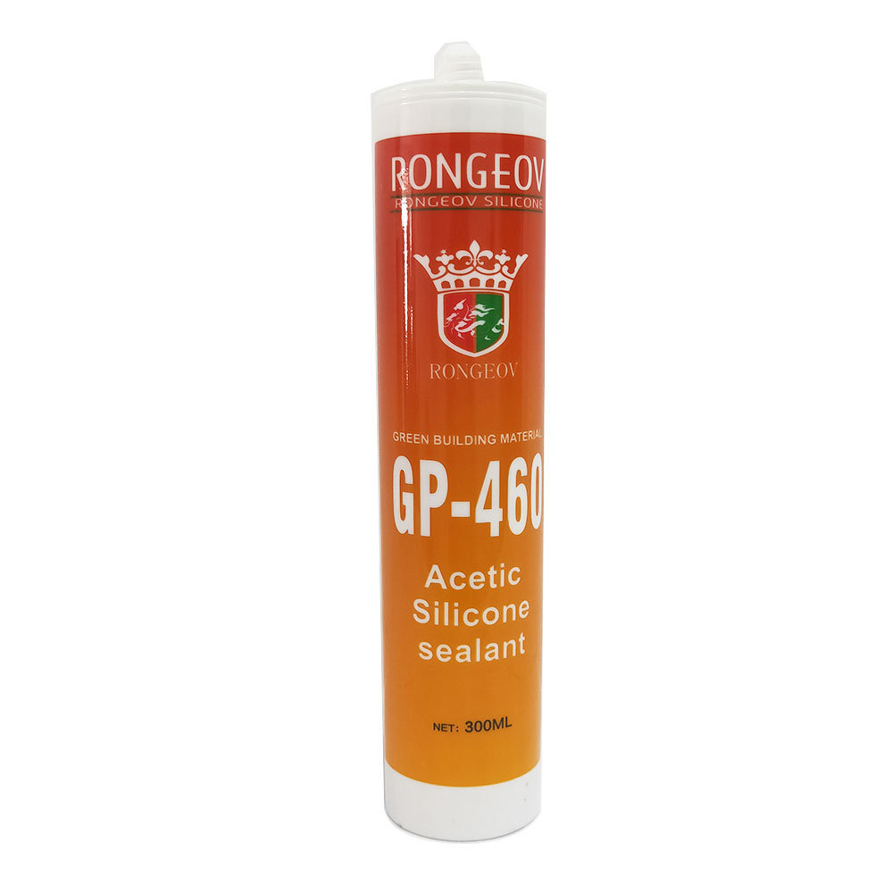 Rongeov seals adhesion acid sealant china glue suppliers seam seal stone bonding edge paste glass wood liquid glue silicone