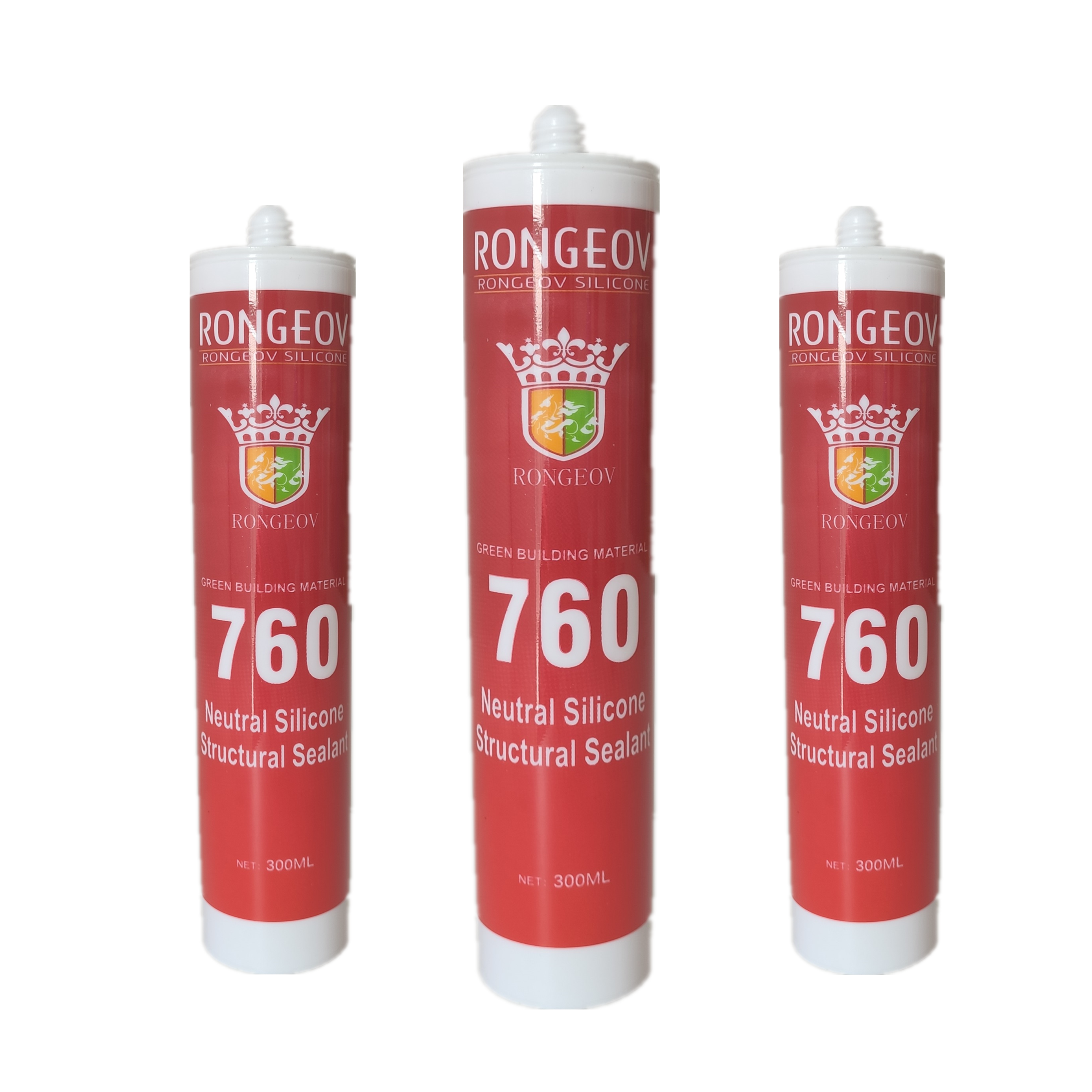 Automotive Auto Glass Polyurethane Silicone Adhesive Primer-less Body Metal Resin Joint Sealant for Car