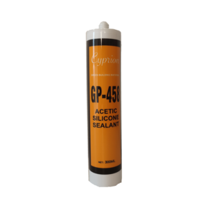 Great Elasticity Strong Adhesion good Weatherproof MS Polymer silicone sealant for Wood Floor