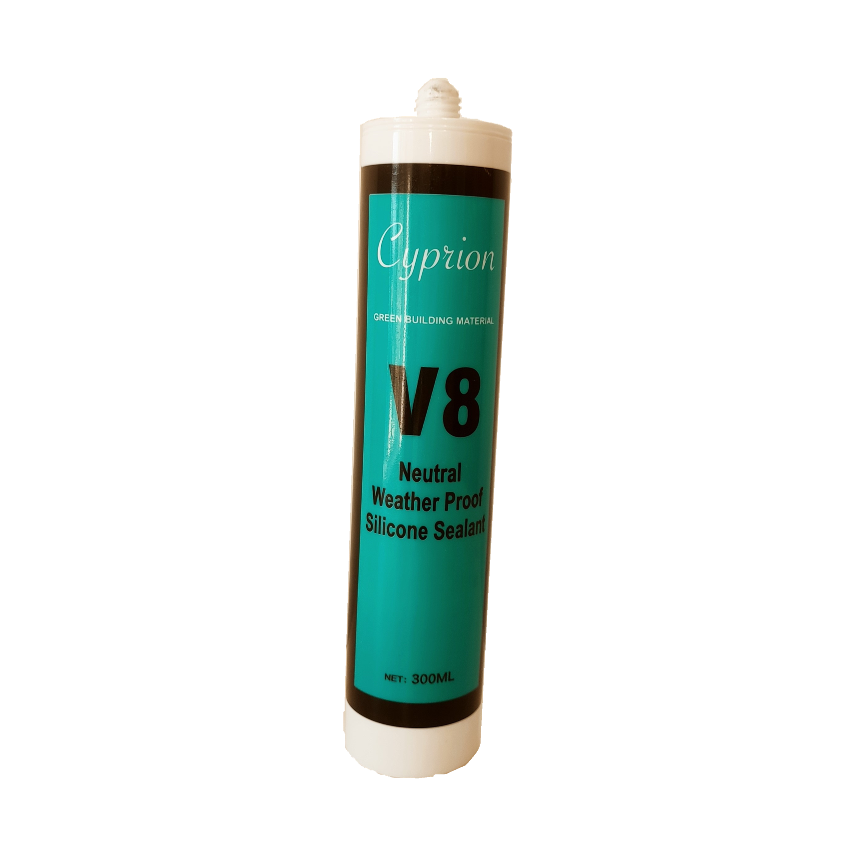 Great Elasticity Strong Adhesion good Weatherproof MS Polymer silicone sealant for Wood Floor