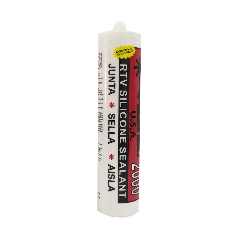 CYPRION gp all general purpose clear transparent concrete roof waterproof tube drum cure silicone sealant