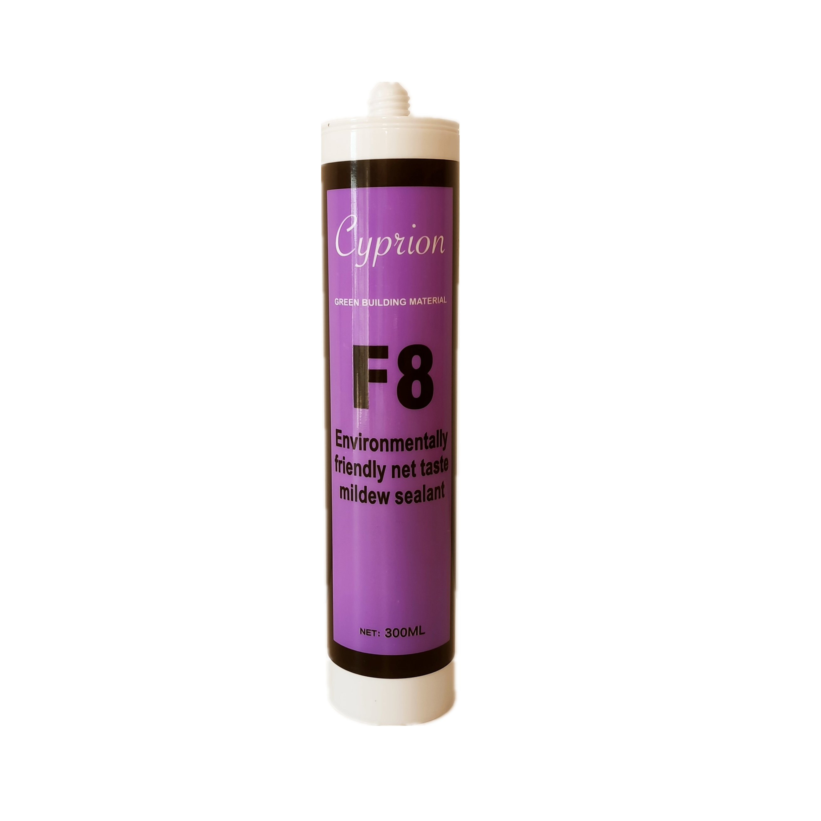 Great Elasticity Strong Adhesion good Weatherproof MS Polymer silicone sealant for Wood Floor