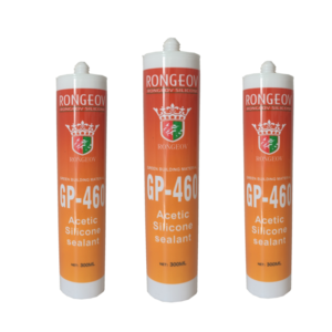 Top Performance 300ml Sausage Liquid Adhesive Concrete Road Wall Gap Joint Filler PU Concrete Construction Bostik PU Sealant