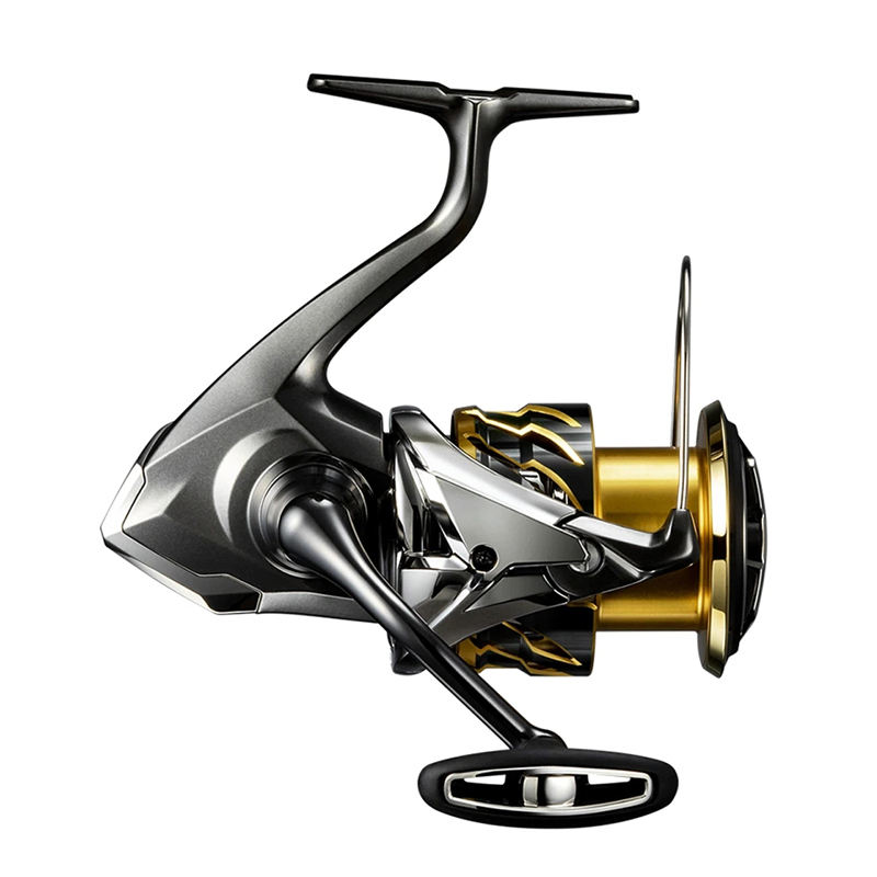 2020 TWIN POWER Fishing Reels 1000 2000 2500 3000 4000 5000 4000PG Spinning Saltwater Fishing wheel SHIMANO