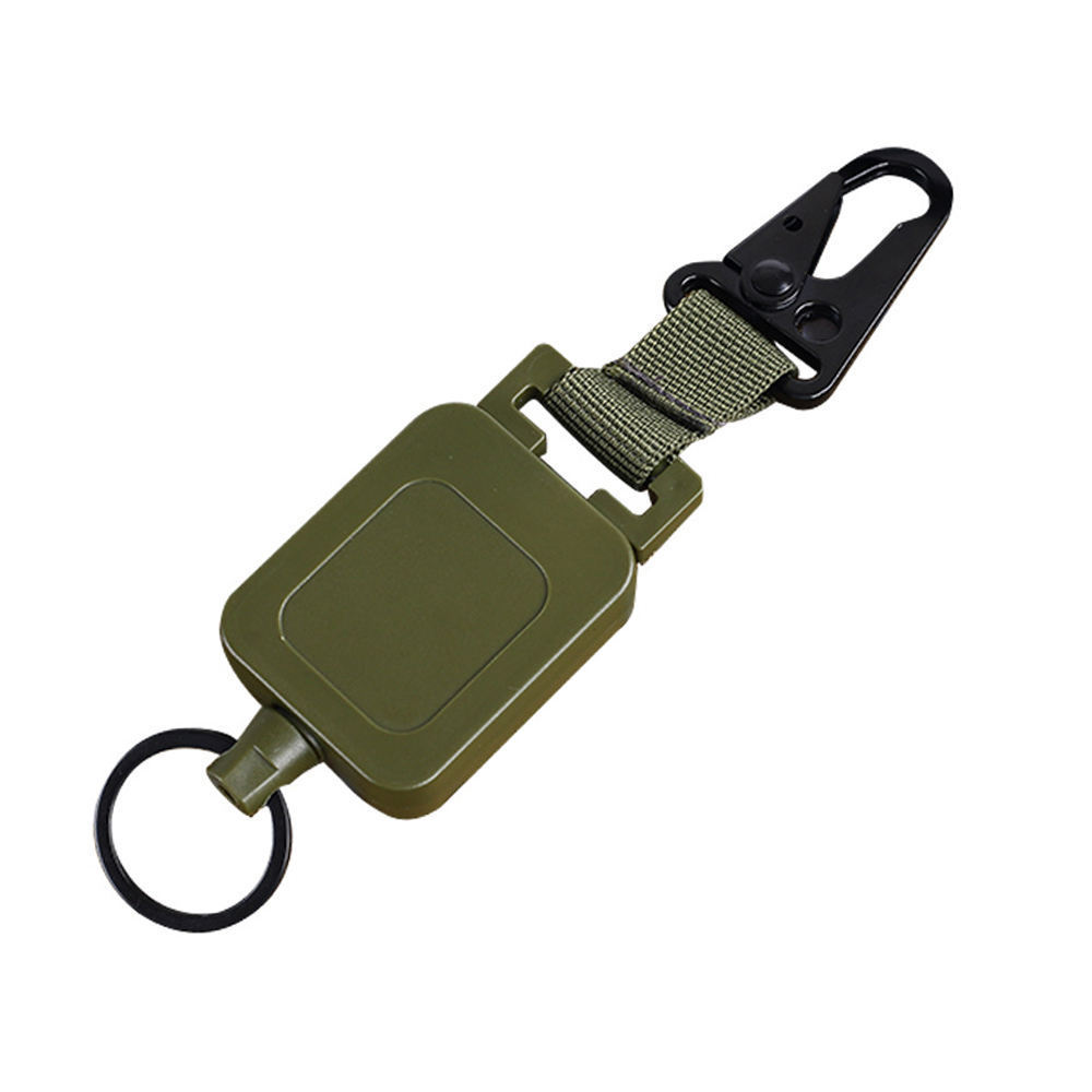 Badge Holder with 23.6