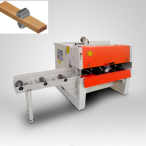 wood splitting machine wood cutting electric saw wood ripping saw machine