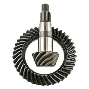 Truck Crown Wheel And Pinion Gear Parts Manufacturer