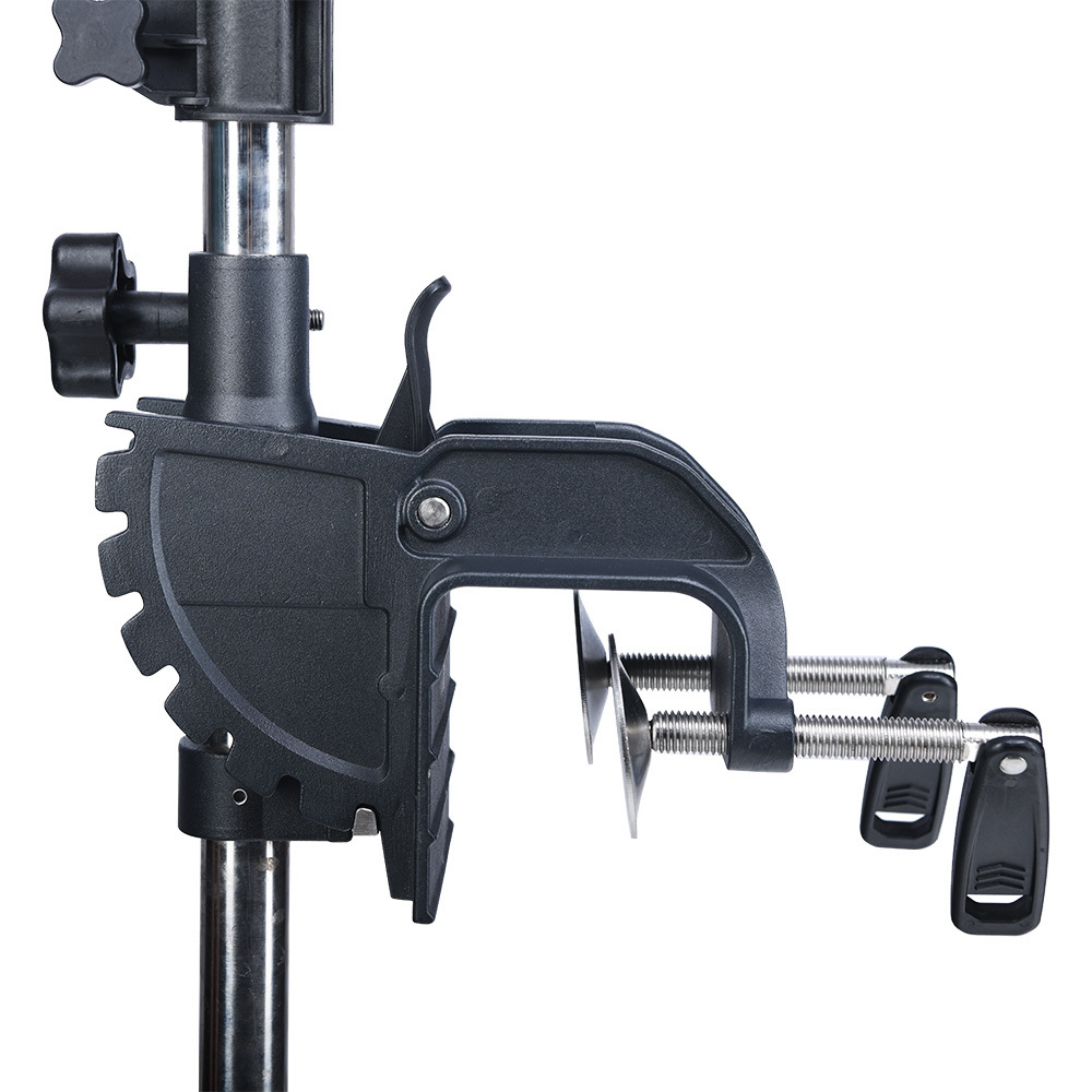 Marine Bow Mount Spot Lock Electric Pod Trolling Motor For Boat