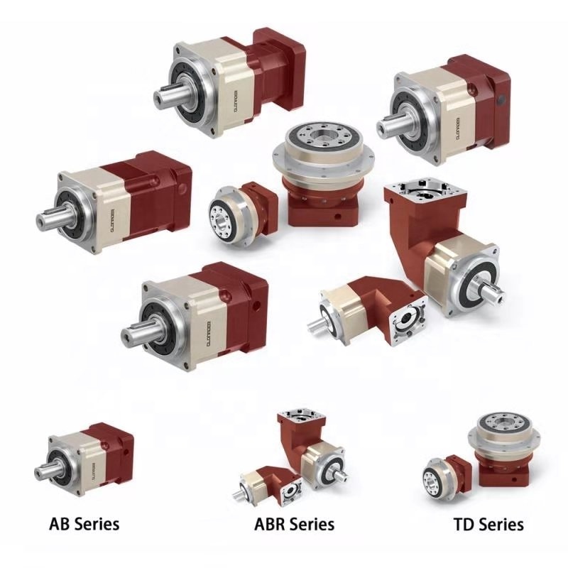 8mm 22mm 24mm 28mm 32mm 42mm 80mm Planetary Gearbox