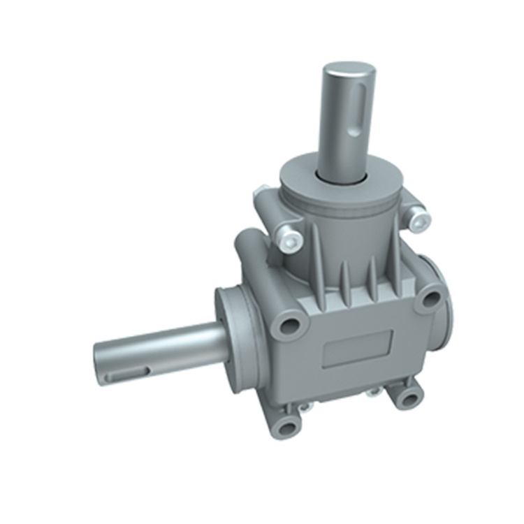 Agricultural Aluminium Pto Fertilizer Spreader Gearbox