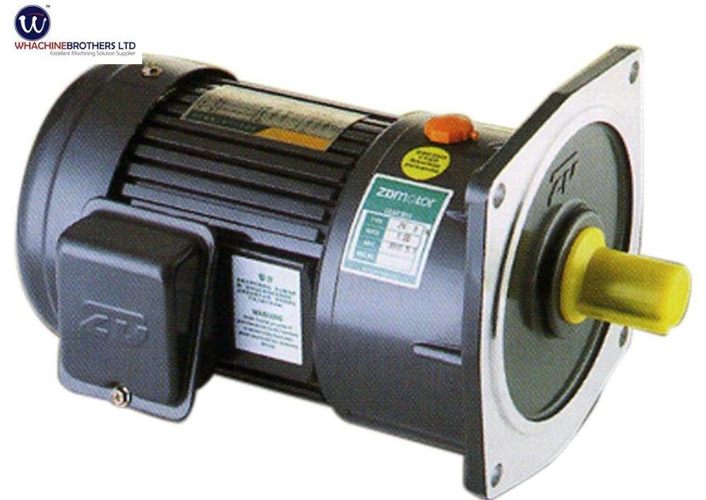 Servo Motor Planetary Gearbox