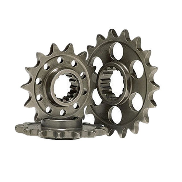 Motorcycle Small Rear Sprocket 36t 38t 40t 42t Manufacturer