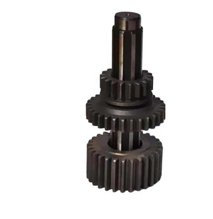 Travel Motor Pinion Shaft Drive Transmission Gear Shaft