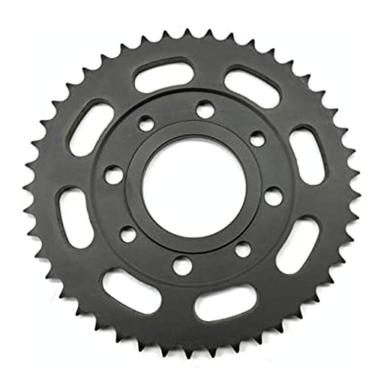 Motorcycle Small Rear Sprocket 36t 38t 40t 42t Manufacturer