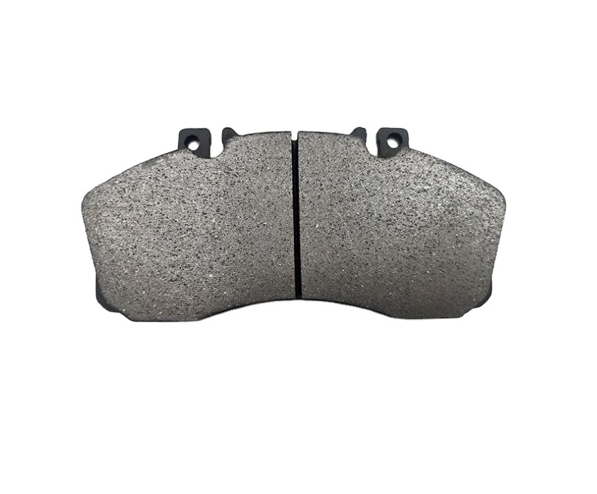 Auto Brake Pad Manufacturer OEM WVA29065 29087 29045 29046 29049 fit for TGA CF75/85/95 truck